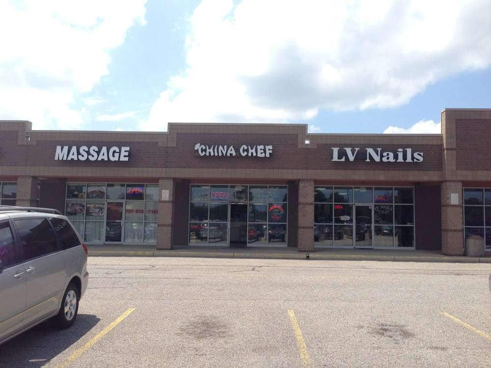 China Chef, Chesapeake, Hampton Roads Zomato