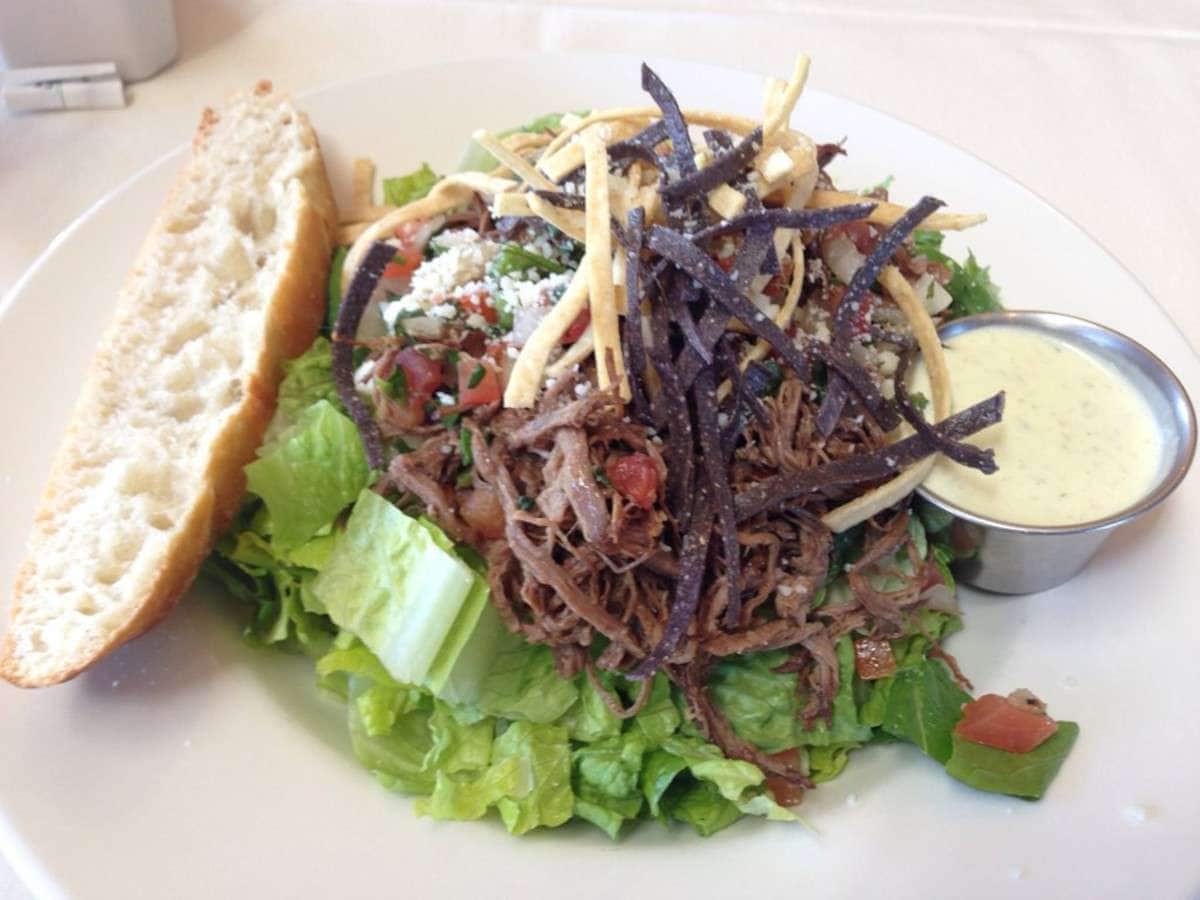 Thyme Matters, Westside, El Paso Zomato