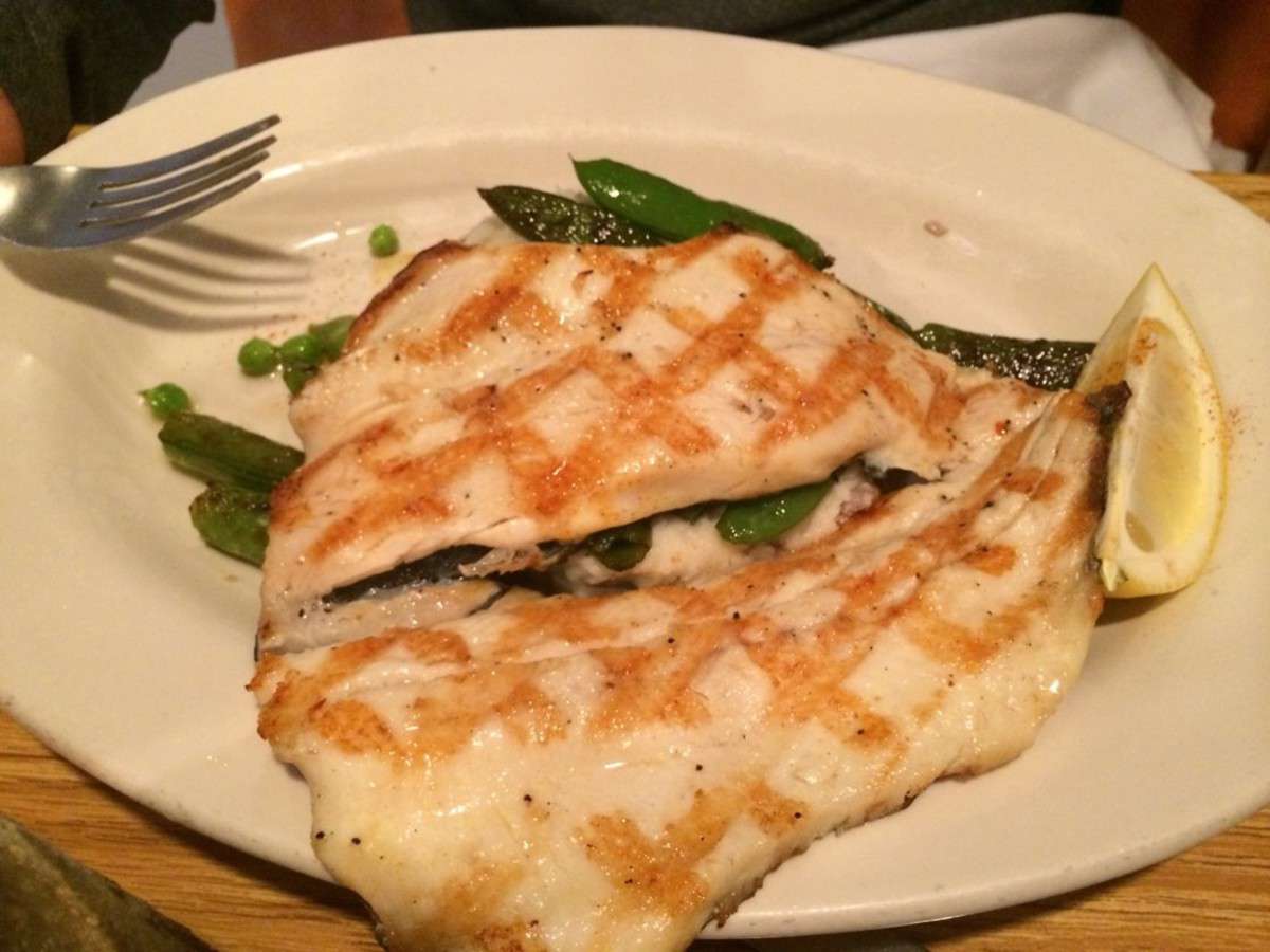 Matt's Fish Camp, Bethany Beach, Bethany Beach Zomato