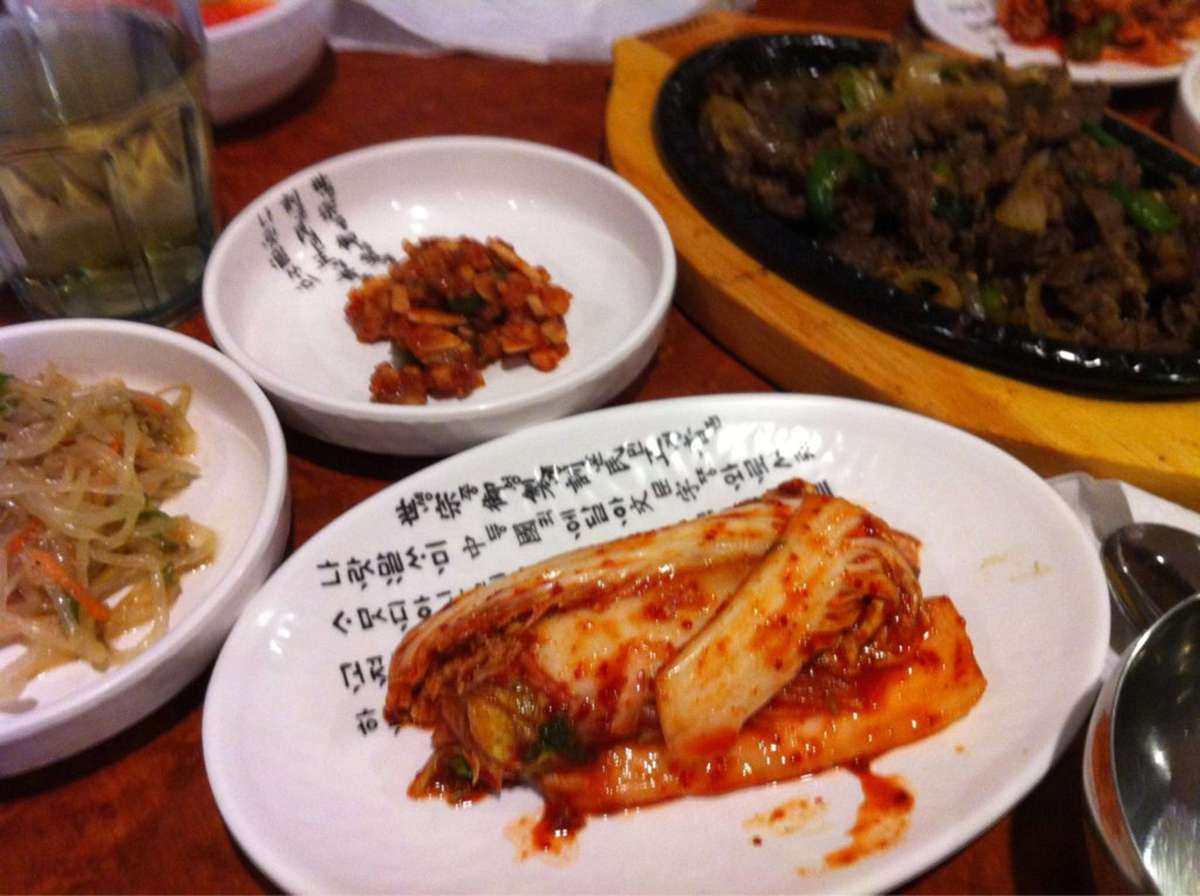 Lighthouse Tofu BBQ, Ellicott City, Baltimore Zomato