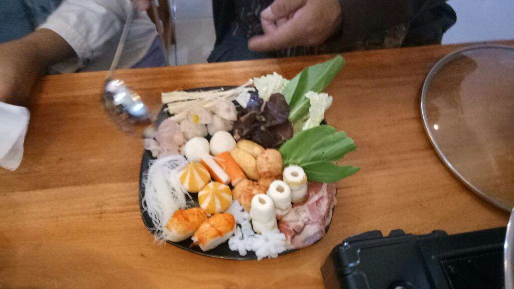 Reviews Of Osusume Steamboat Grill Jatiasih Bekasi Zomato Reviews Of Osusume Steamboat Grill Jatiasih Bekasi Zomato