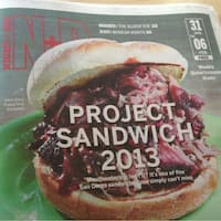 Cali Comfort Bbq Spring Valley San Diego Urbanspoon Zomato