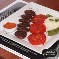 Cakmak Merkez Yemek Yerleri Yemek Yerleri