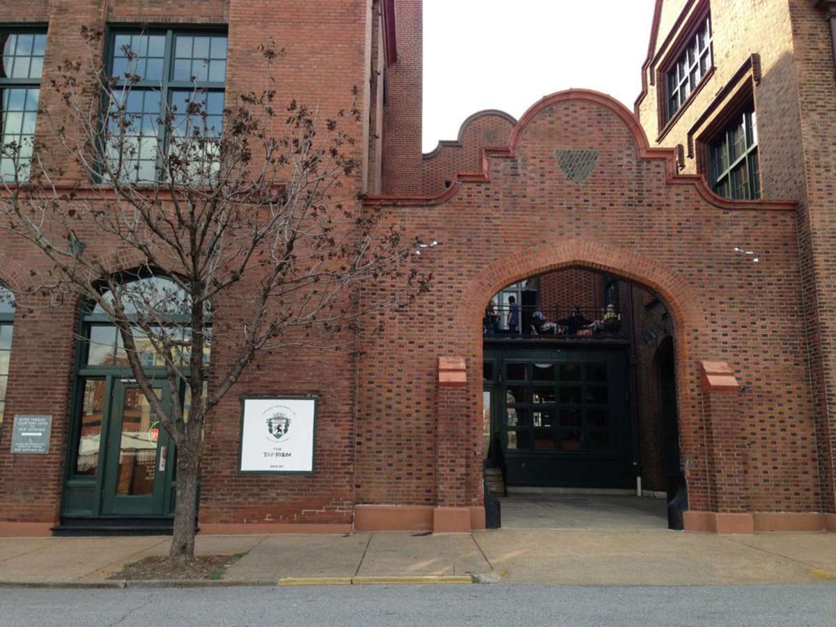 Schlafly Tap Room St Louis St Louis Urbanspoon Zomato