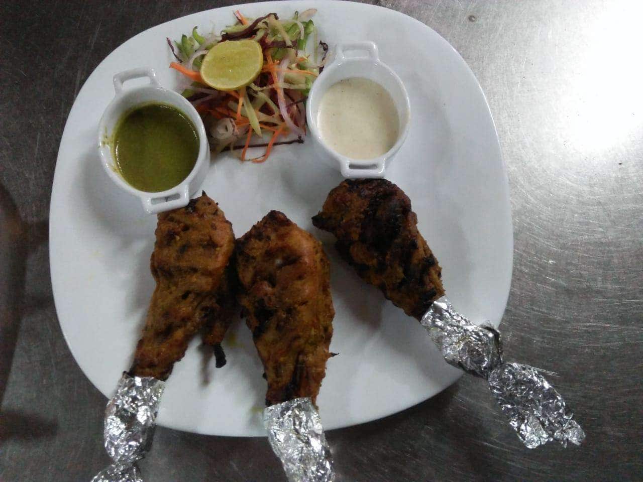 Hotel Salt & Pepper, Balasore Locality order online Zomato