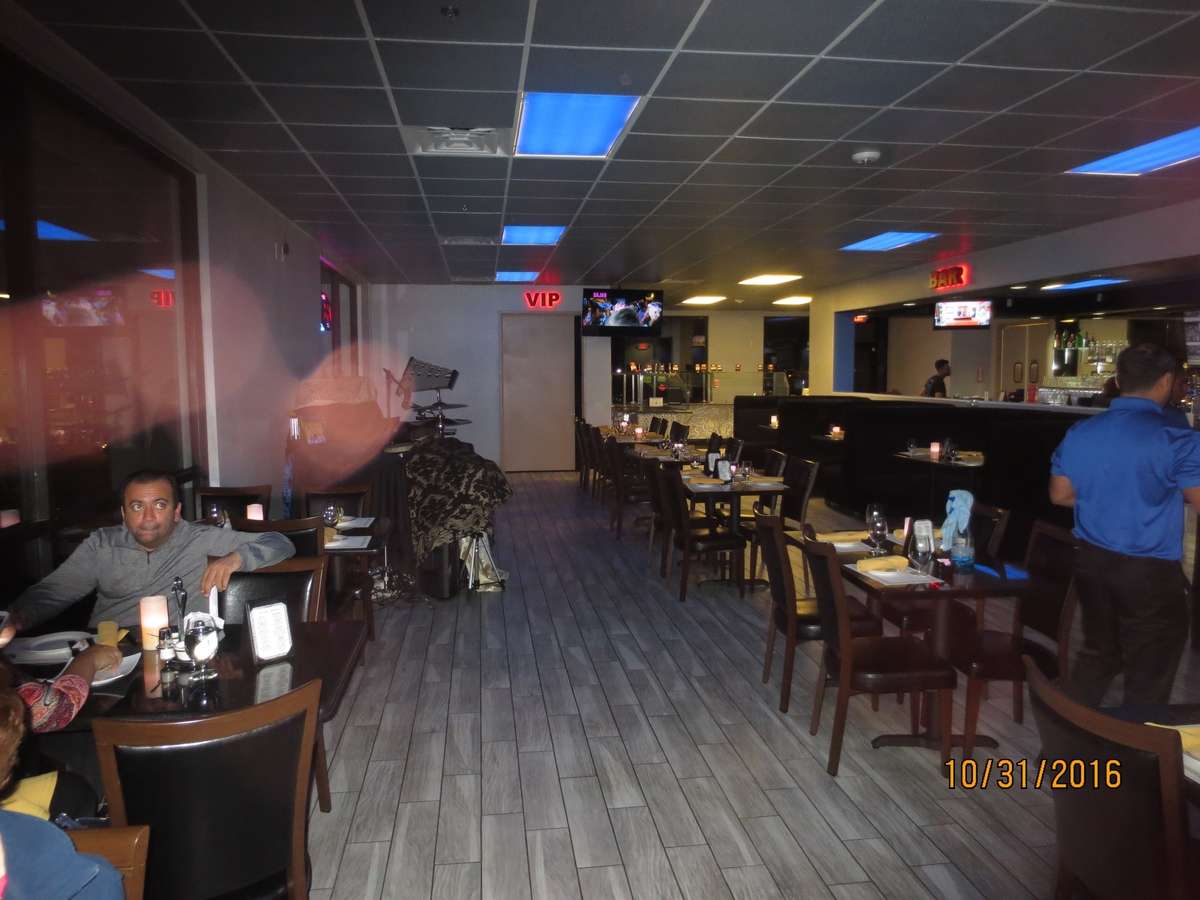 Pure Indian Cuisine Downtown Las Vegas