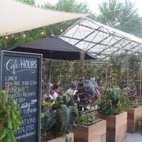 Terrain Garden Cafe Westport Fairfield County Urbanspoon Zomato