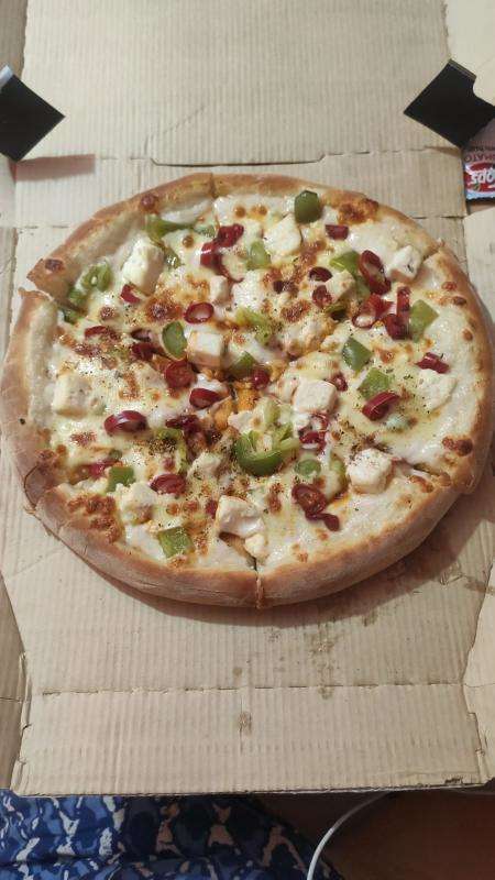 Pizza Delight, Shahdara, New Delhi | Zomato