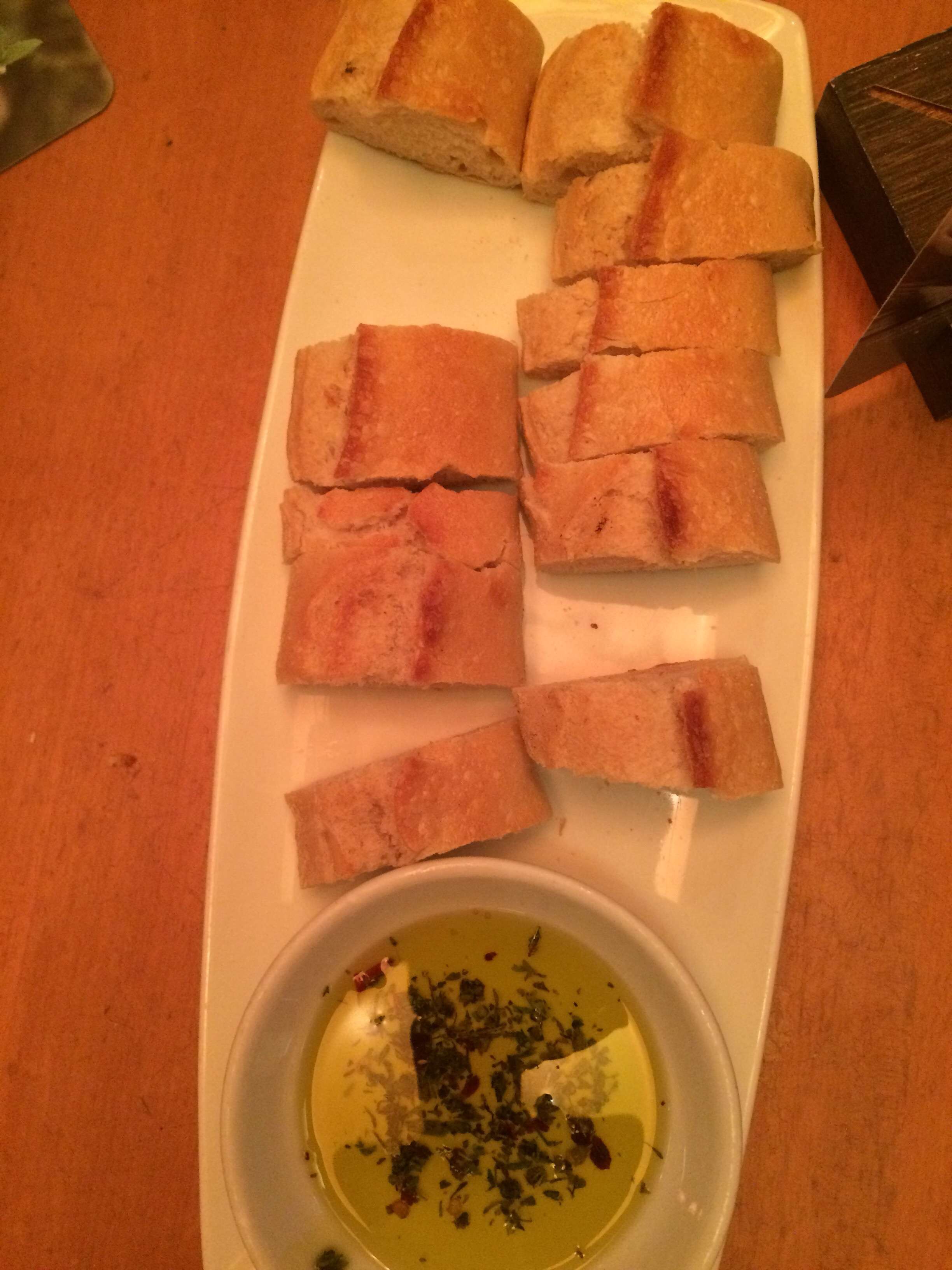 California Pizza Kitchen At Twelve Oaks Novi Detroit