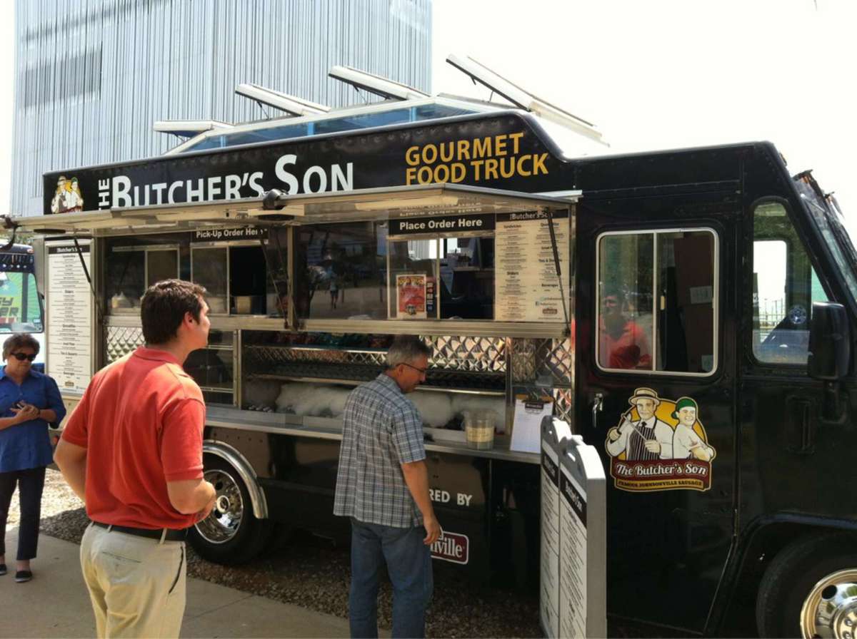 Dfwdean's photo for The Butcher's Son