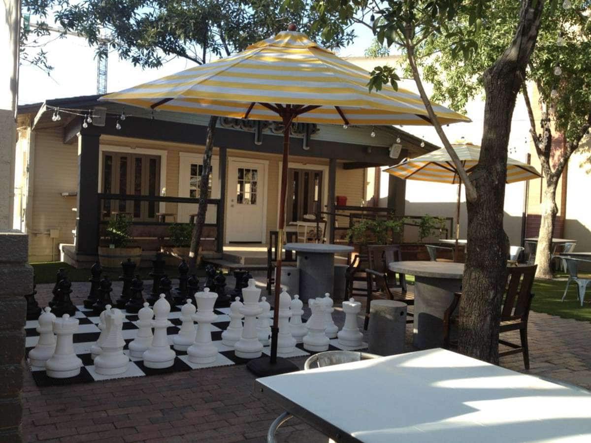 Original Co., Tempe, Tempe Zomato