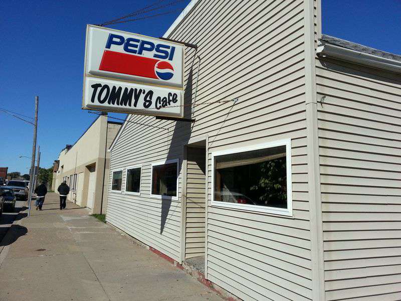 Tommy's Cafe, Davenport, Davenport Zomato