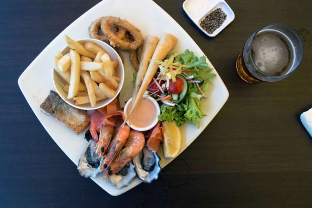 Salt Bar & Bistro, Kingscliff, Kingscliff Zomato