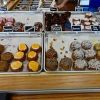 da vinci s donuts