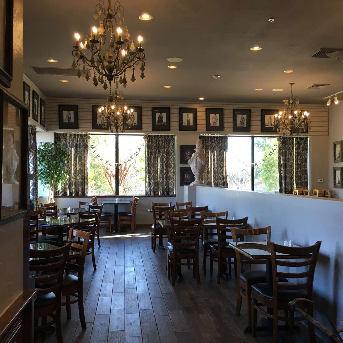 Inspirations Eatery And Events Edmond Oklahoma City