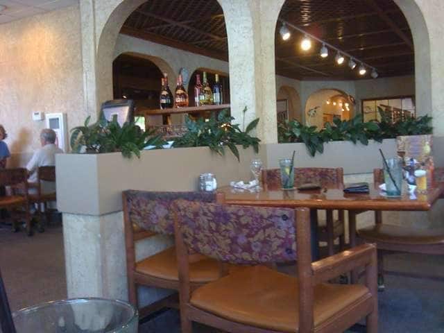 Olive Garden Italian Restaurant Yakima Yakima