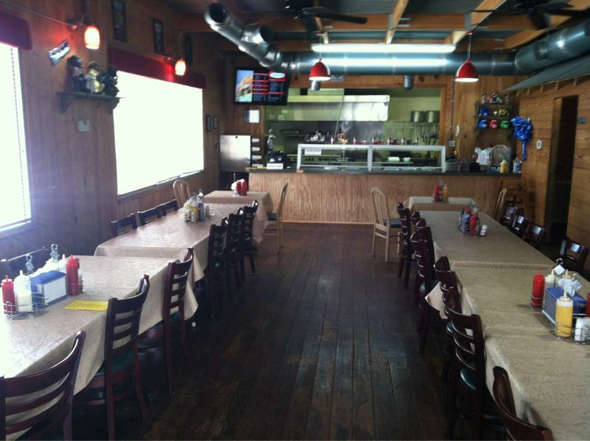 Floyd's Grill, Hattiesburg, Hattiesburg Zomato