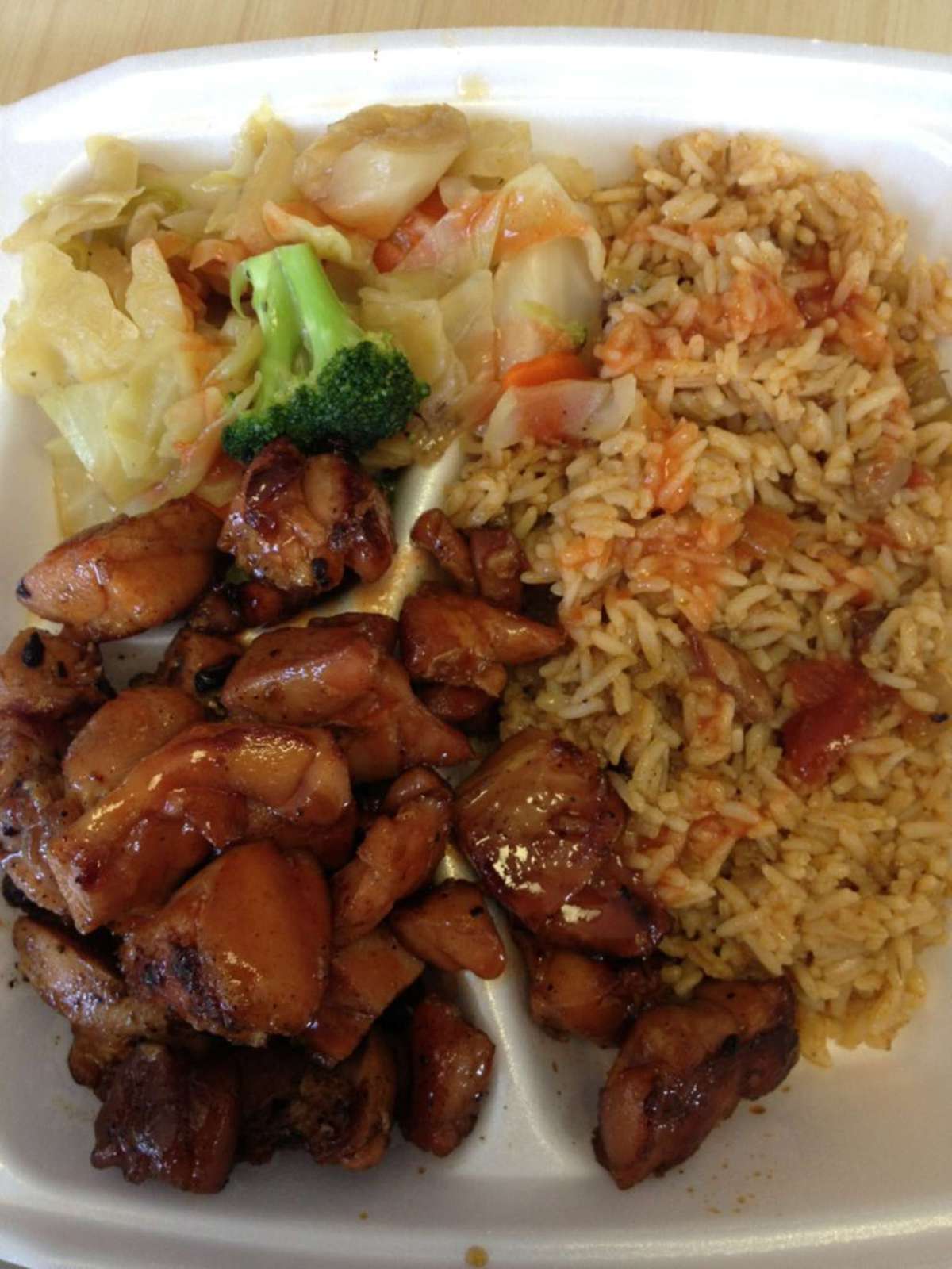 American Cajun Grill, St Paul, Twin Cities Zomato