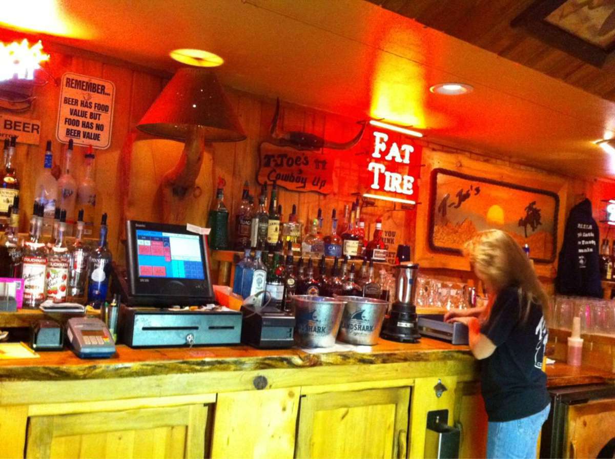 TJoe's Steakhouse & Saloon, Cheyenne, Cheyenne Zomato