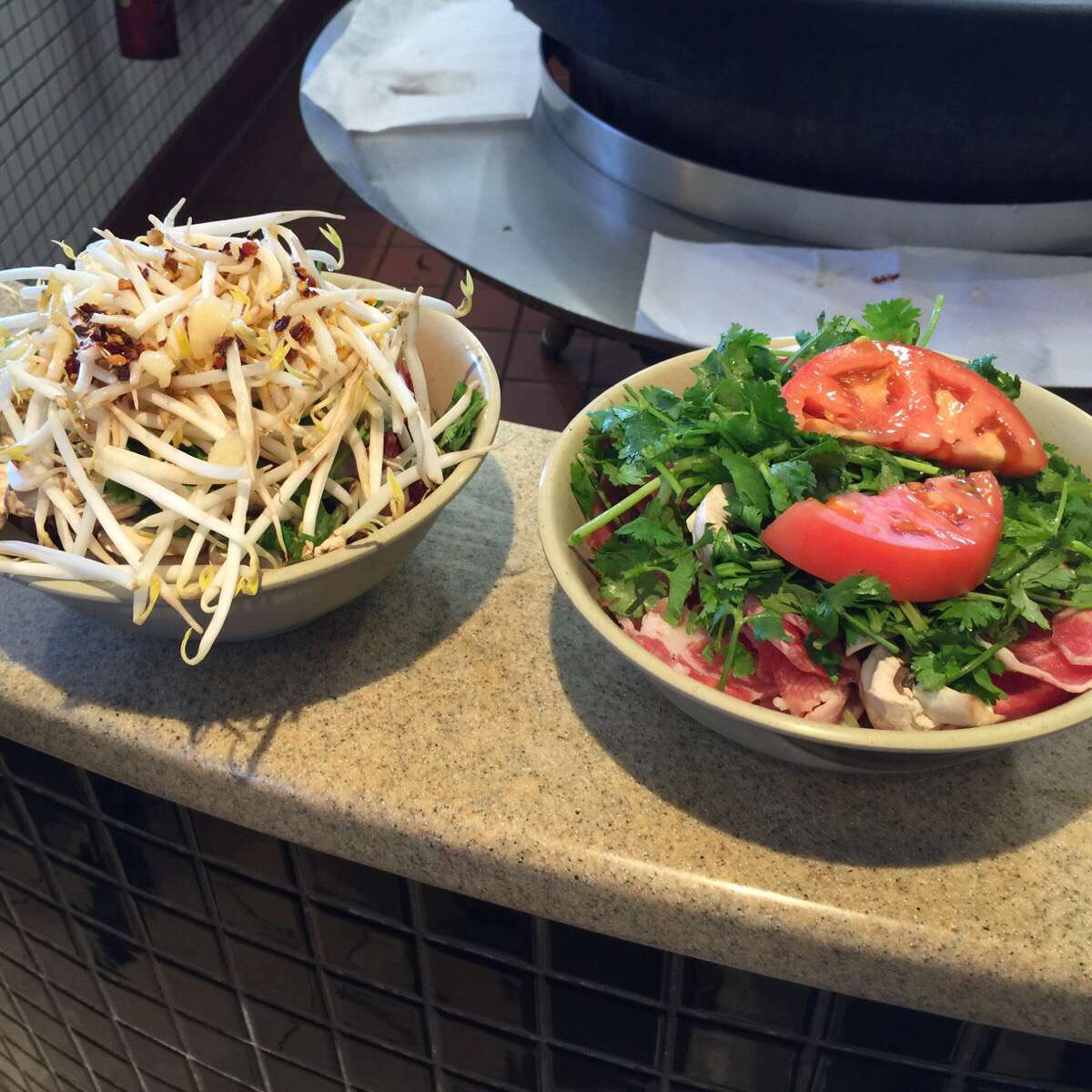 big wok mongolian bbq
