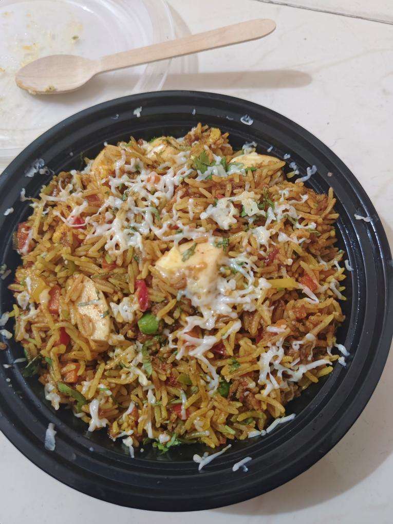 Eggxotic, Bopal order online - Zomato