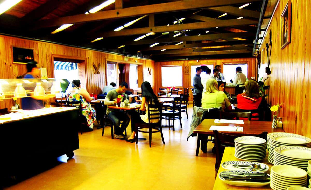 Menu of Thai Pepper, Mid City, Baton Rouge