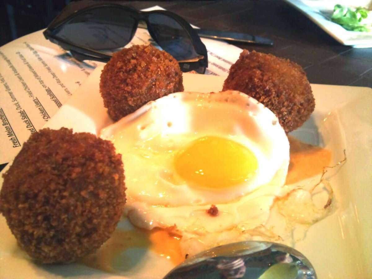 The Tasting Room At The Chef S Table Winter Garden Orlando