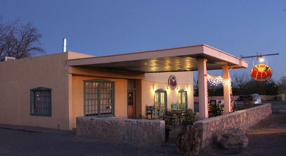 The Bean, Mesilla, Las Cruces