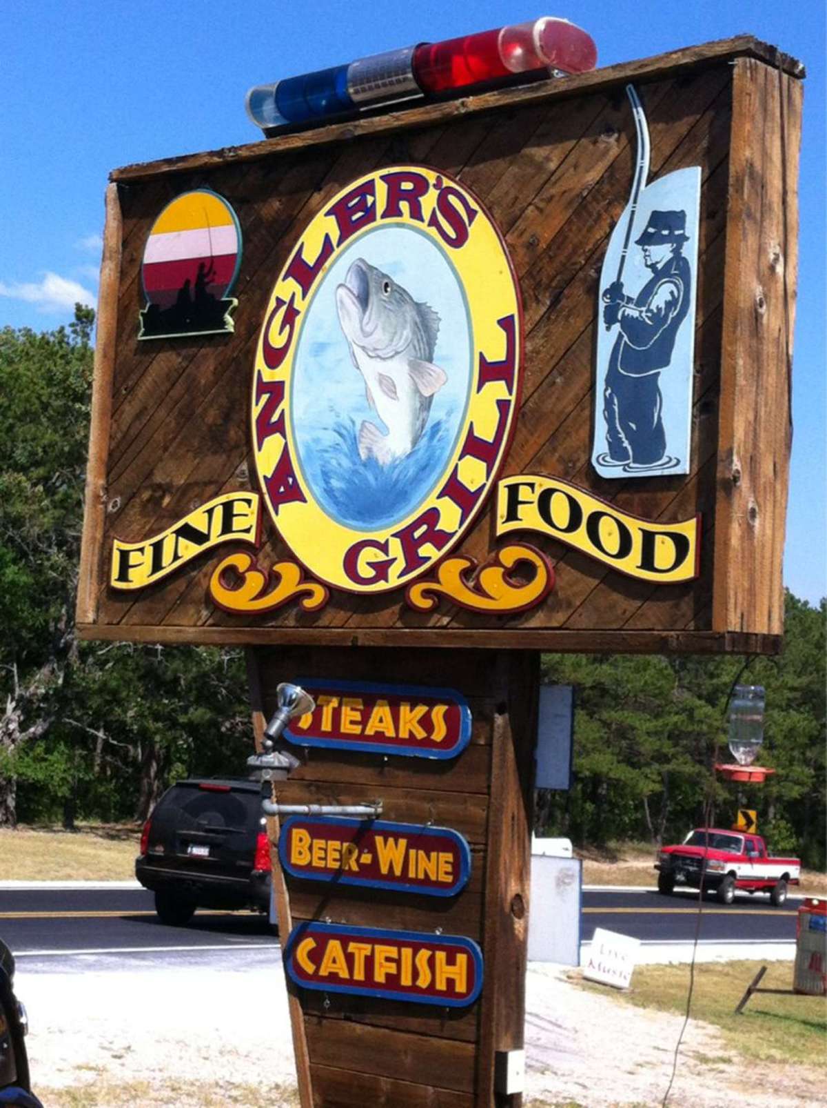 Anglers Seafood Bar And Grill Solomons Md - ynzxzsy