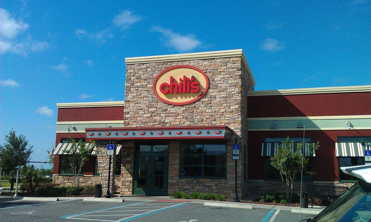 Chili S Winter Garden Orlando Urbanspoon Zomato