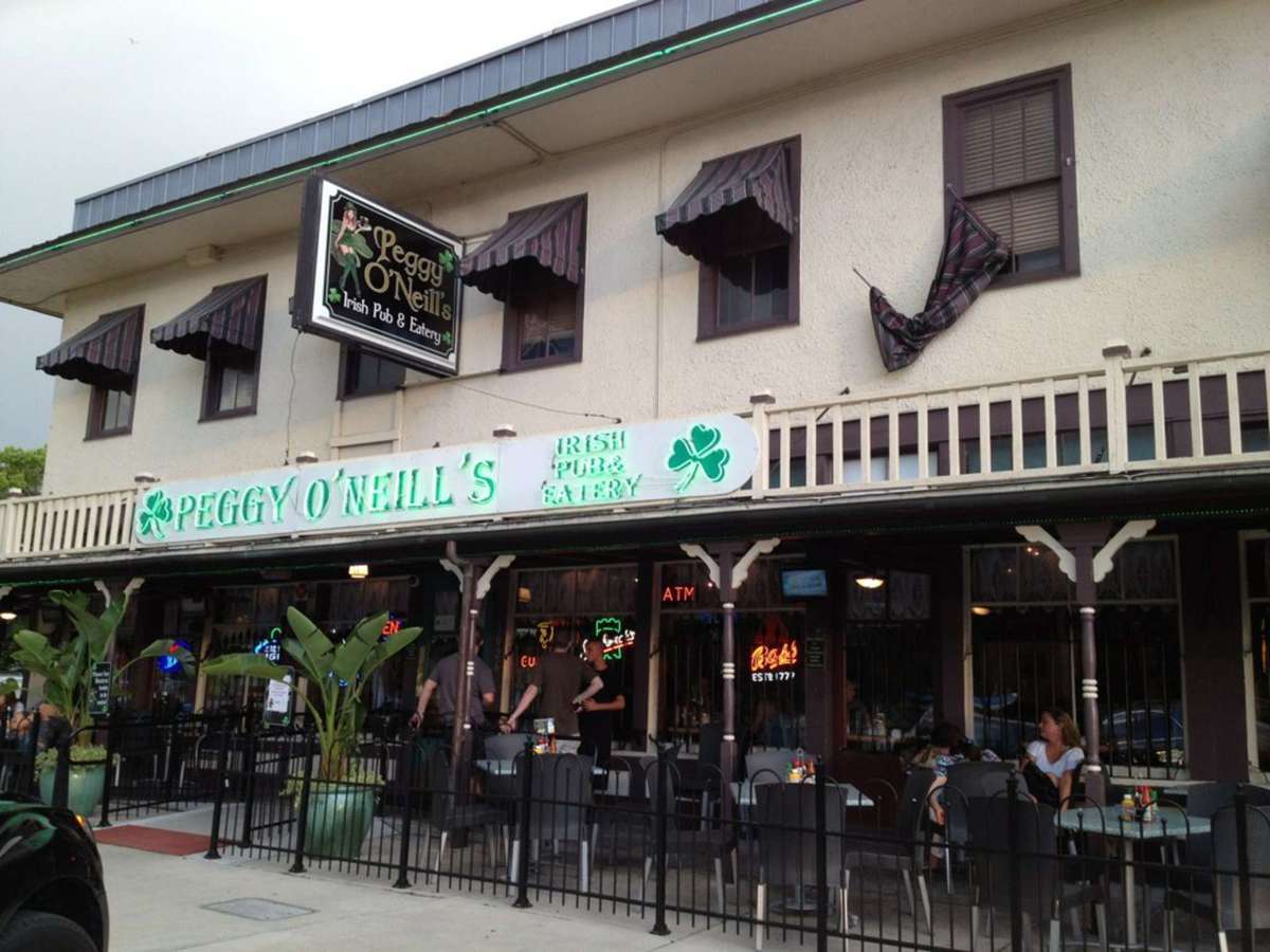 Peggy O'Neill's Irish Pub & Eatery, Palm Harbor, Tampa Bay Zomato