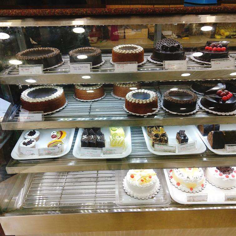 5 Best Cake shops in Saltlake (Bidhannagar) - Kolkata, WB - 5BestINcity.com