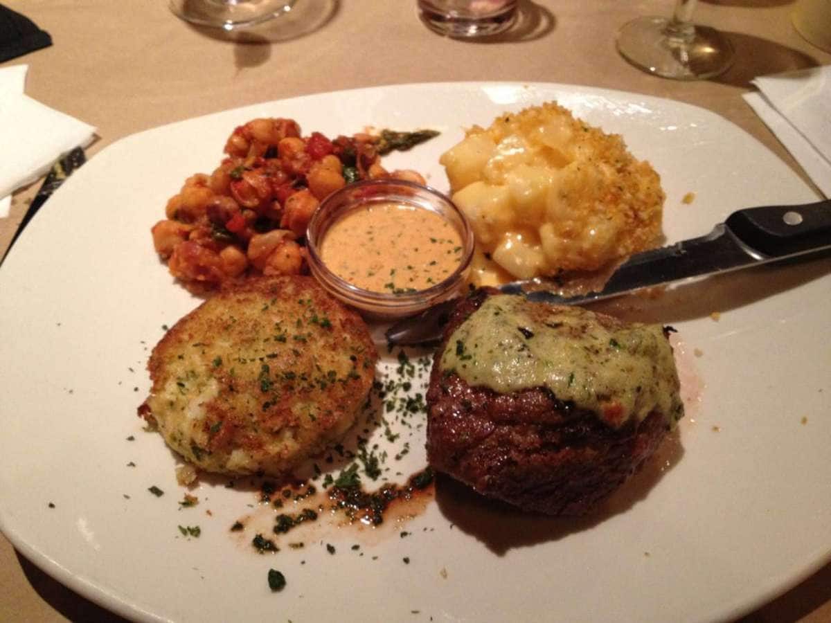 Ashley M's photo for Bonefish Grill