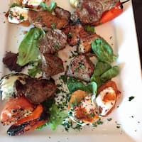 Vivace Mediterranean Cuisine, Bentonville, Northwest Arkansas