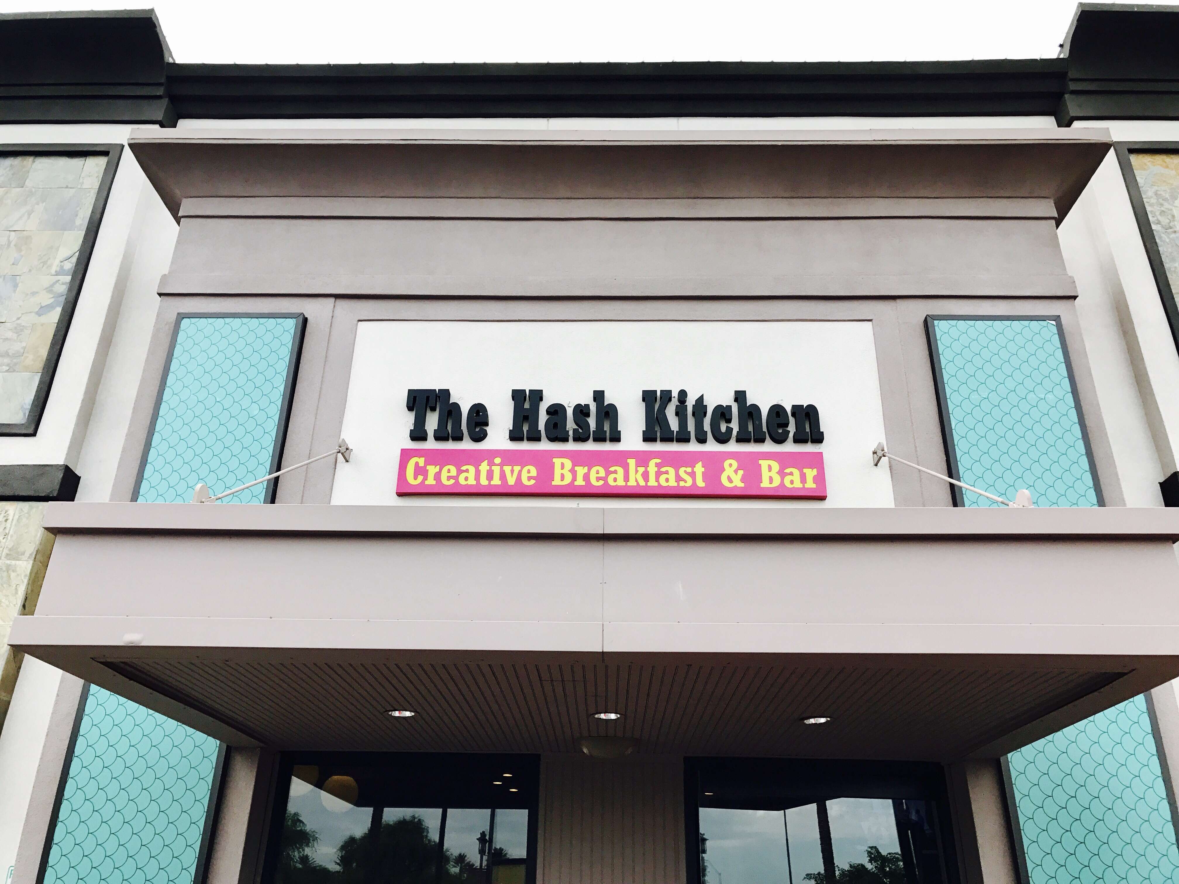 Hash Kitchen Reviews User Reviews For Hash Kitchen Central Scottsdale Scottsdale