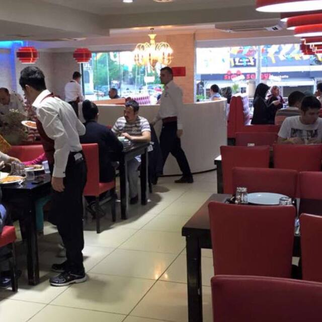 Tasdelen Kebap Yemek Yerleri