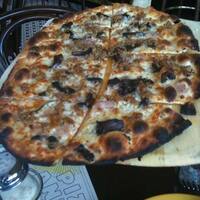 Pizza Antica Mill Valley Mill Valley Urbanspoon Zomato