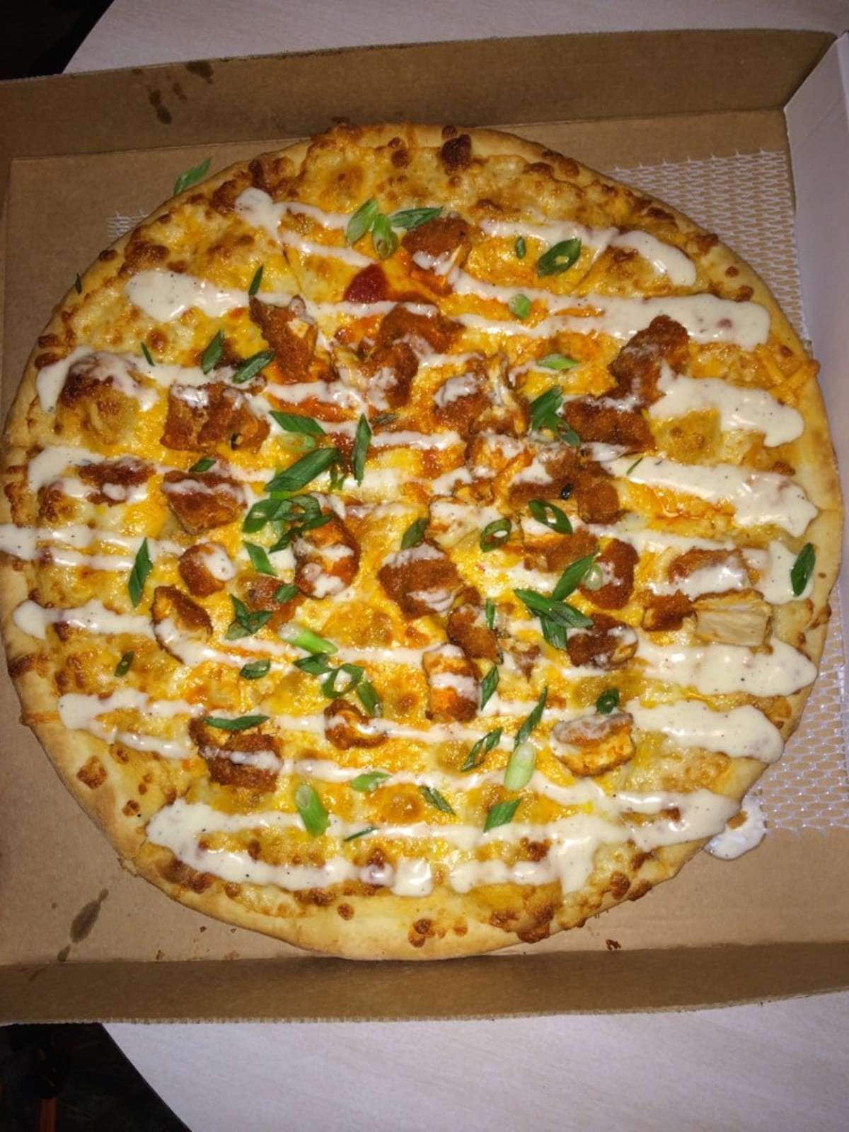 New York Pizza Pub, Nags Head, Nags Head Zomato