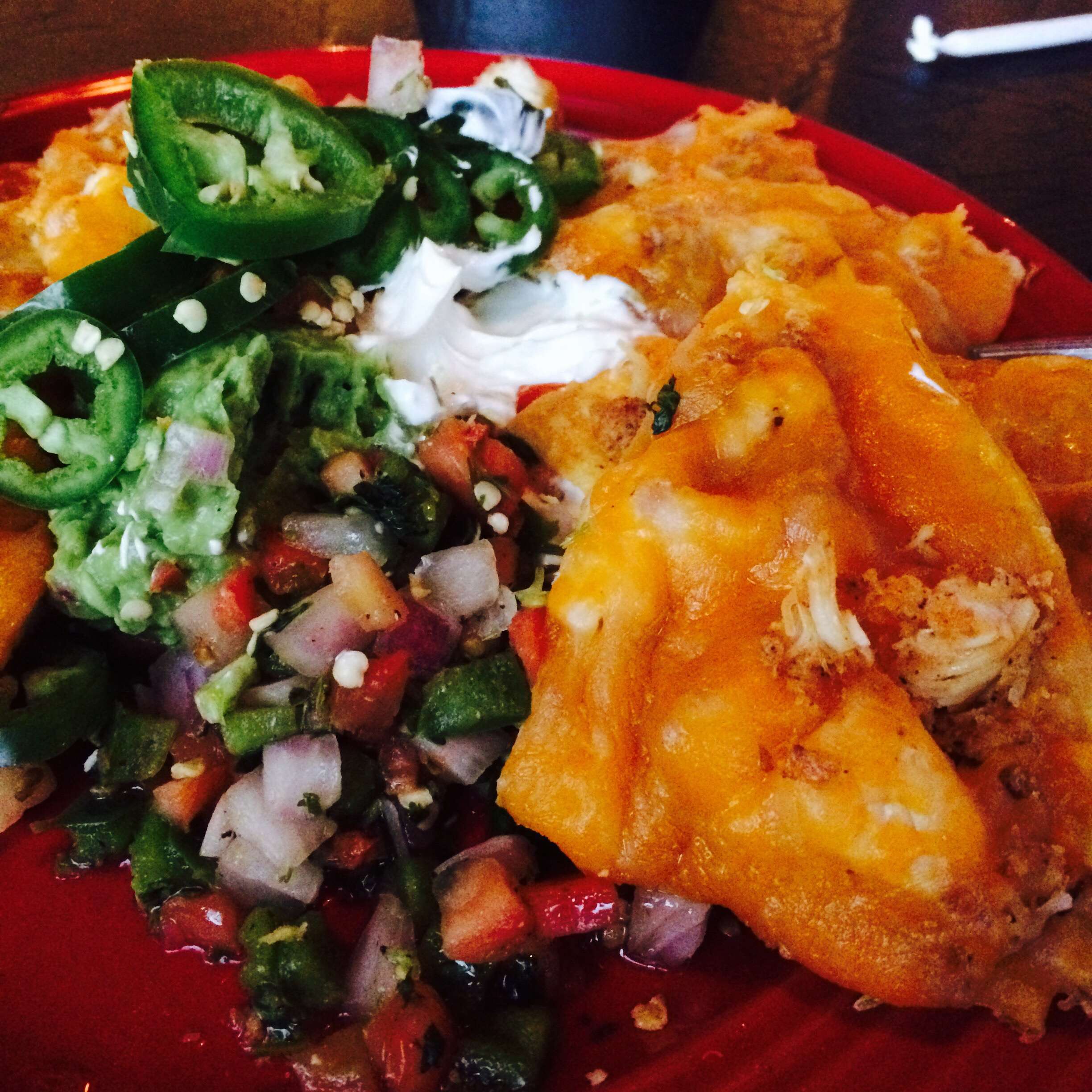 The Drum Room Inner City Northside Oklahoma City