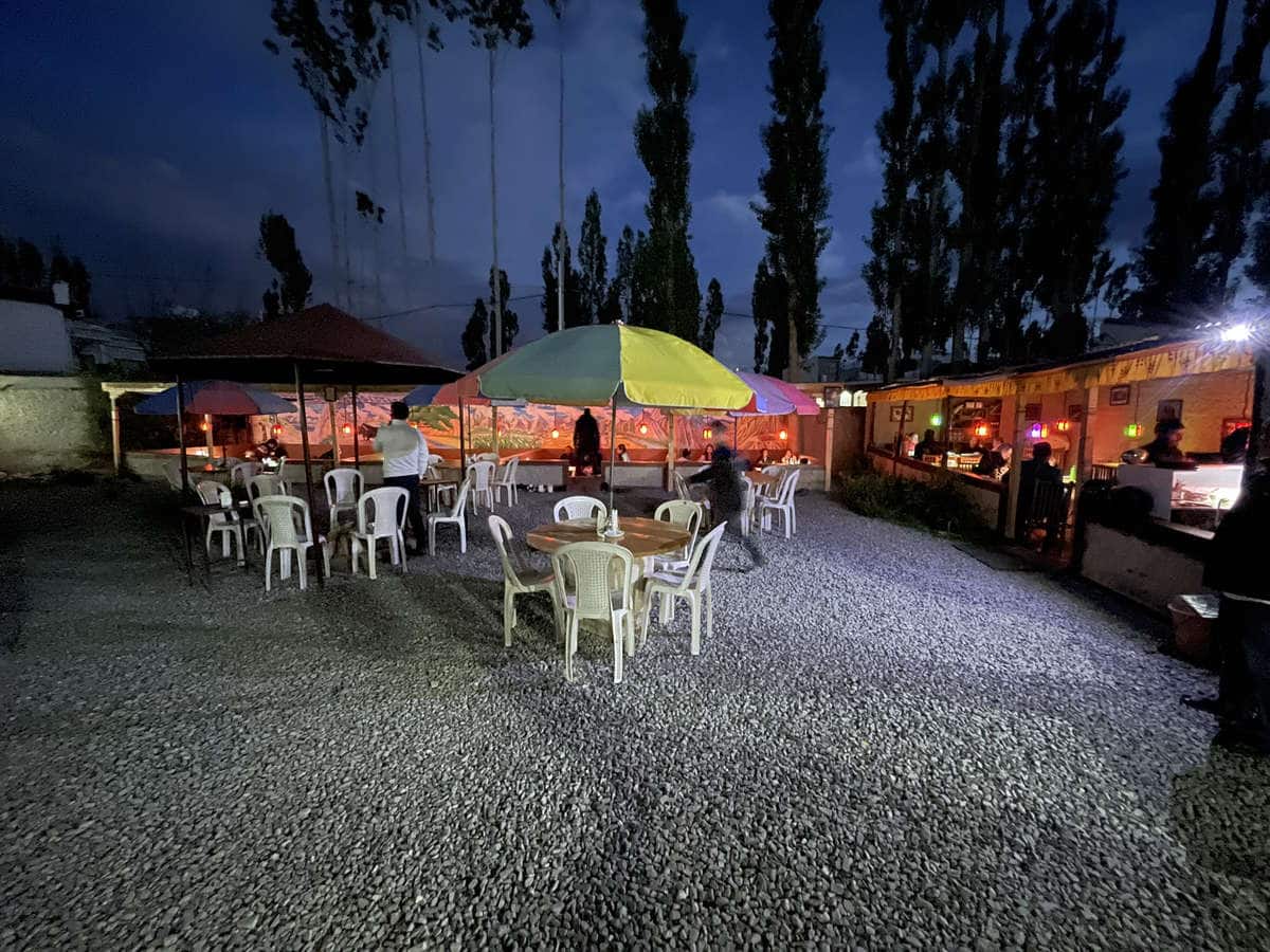 Reviews of La Piazzetta, Main Bazaar, Leh | Zomato