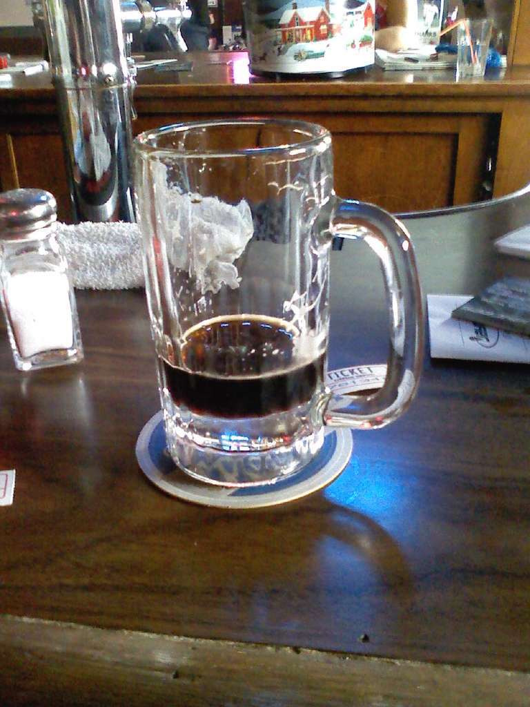 Grumpy's Bar, St Bonifacius, Twin Cities Zomato