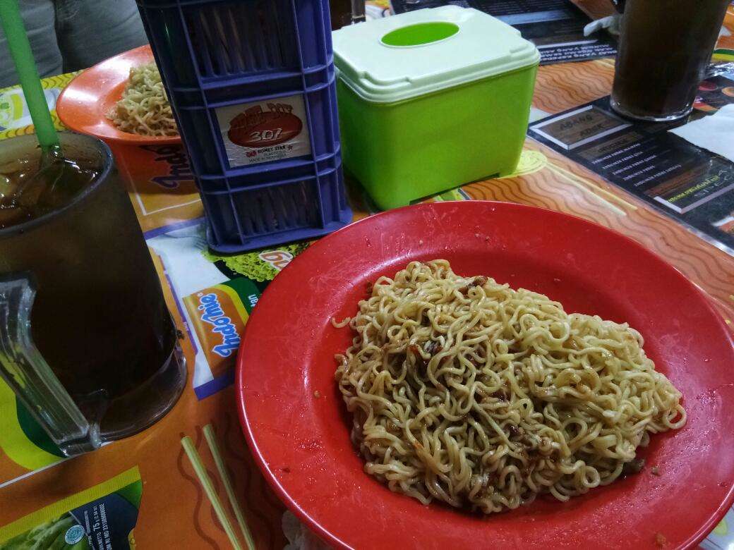 Mie Abang Adek Bekasi Kita