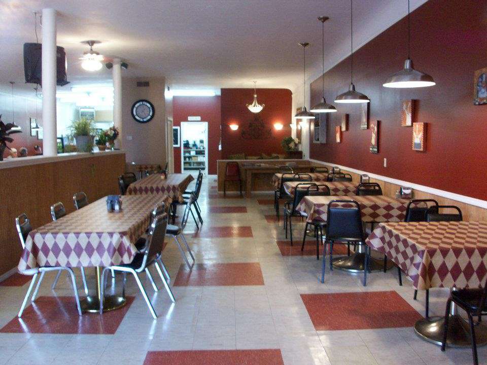 Albion Pizza Depot, Albion, Fort Wayne Zomato