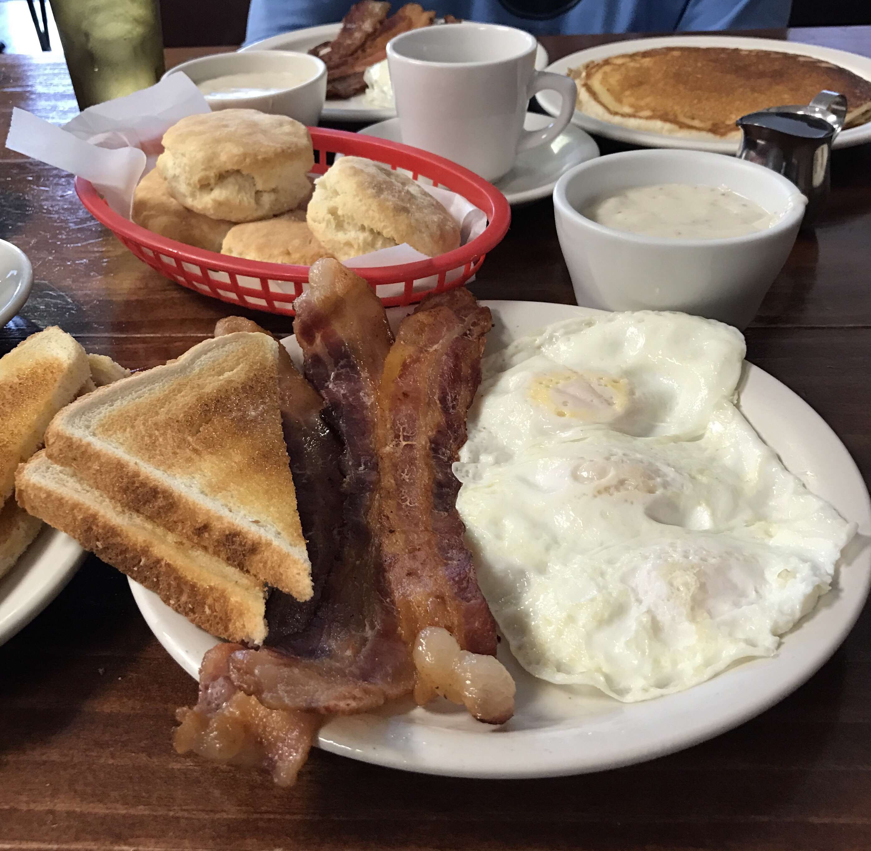 Rankin Restaurant, Old North Knoxville, Knoxville Zomato