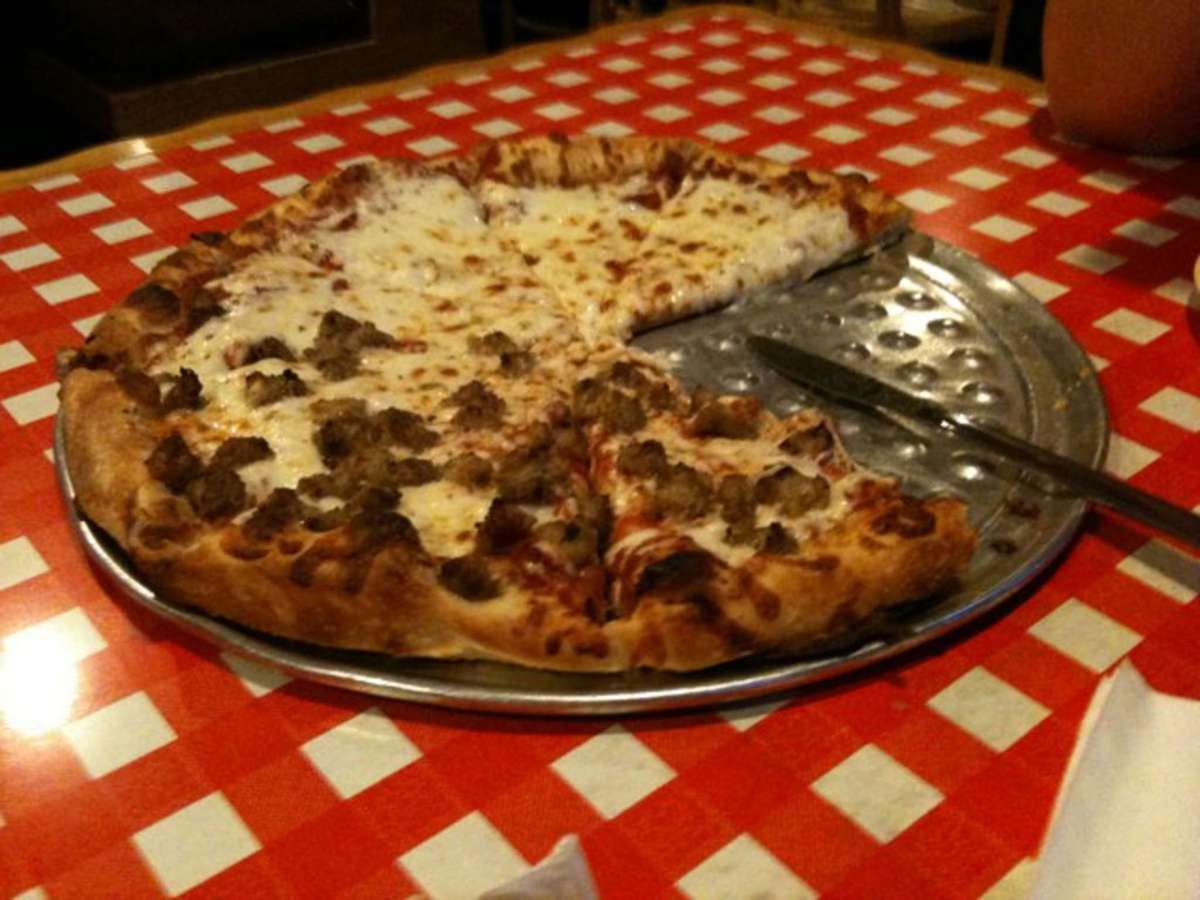 Mi Amore Pizza And Pasta Lompoc Santa Maria Urbanspoon Zomato