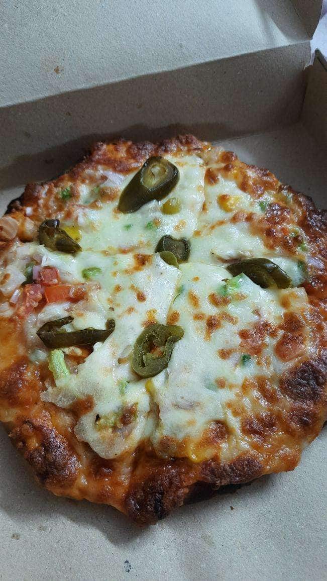 Brewberrys Coffee Bar, Saptapur order online Zomato