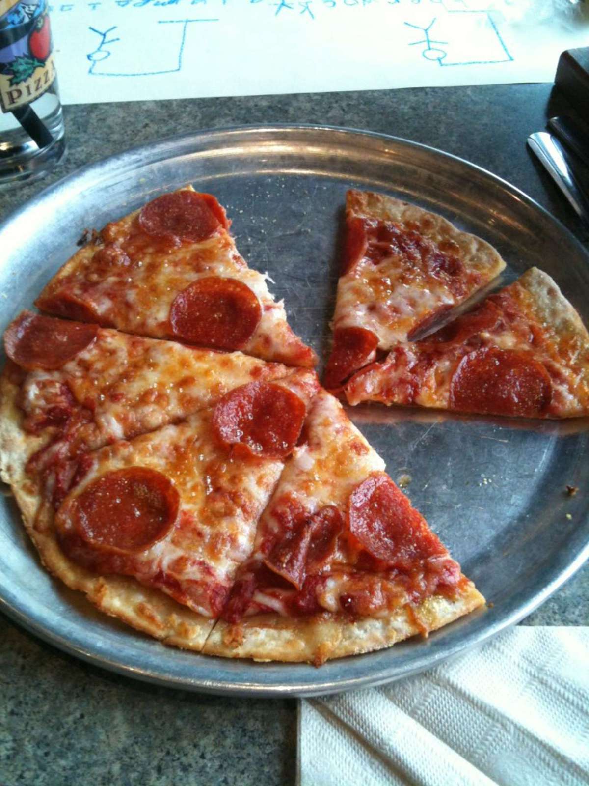 Mackenzie River Pizza Co Photos Pictures Of Mackenzie River