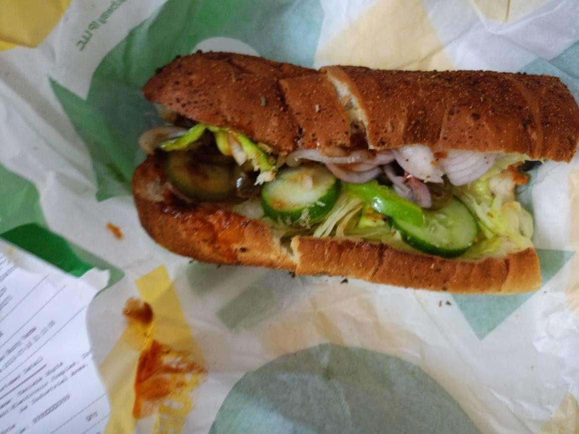 Subway, Indraprastha Industrial Area, Kota | Zomato