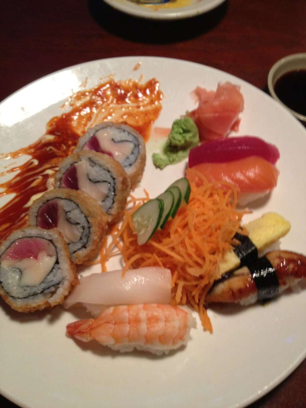 Kuroshio Sushi Bar And Grille Kennesaw Atlanta Zomato