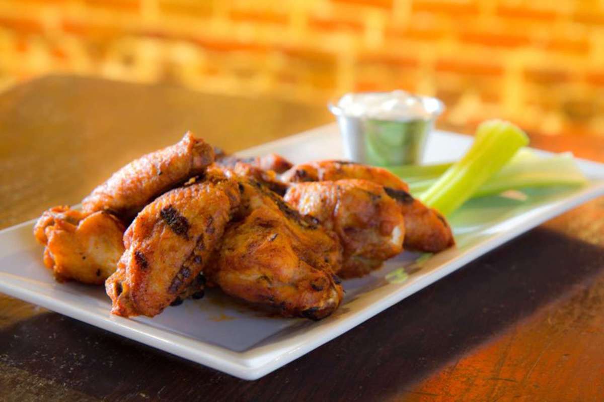 Loosey's Menu, Menu for Loosey's, Gainesville, Gainesville